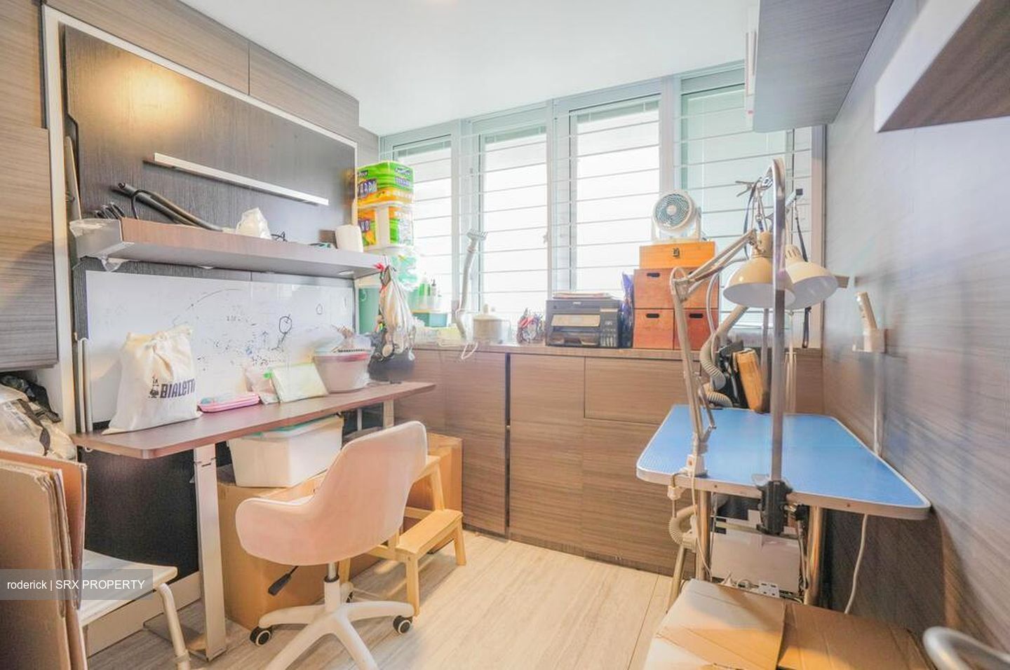 Blk 119 Mcnair Spring (Kallang/Whampoa), HDB 5 Rooms #462701421